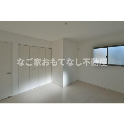 【寝室】 | アーバンセレクト柏原 | 同タイプ写真