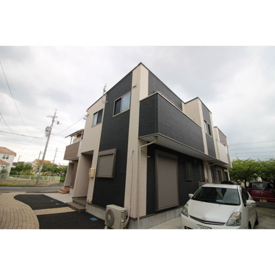 【駐車場】 | アーバンセレクト柏原