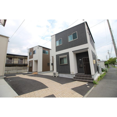 【その他共用部分】 | アーバンセレクト柏原