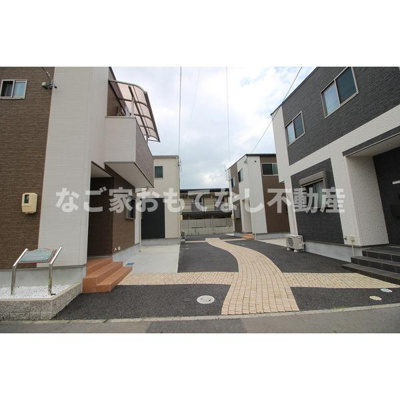 【エントランス】 | アーバンセレクト柏原