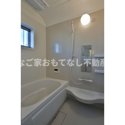 【浴室】 | アーバンセレクト柏原 | 同タイプ写真
