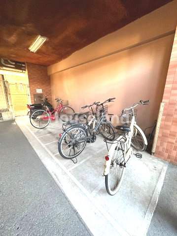 ル・マンＡ１番館のその他共用部分