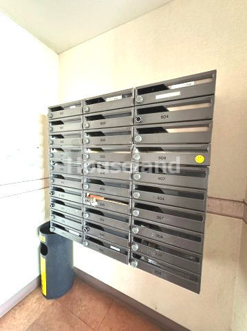 ル・マンＡ１番館のその他共用部分