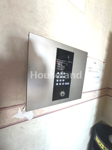 ル・マンＡ１番館のその他共用部分