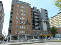 エクセルヴュー御崎公園　1階テナントの画像