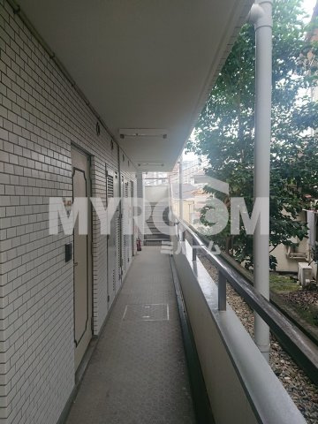 日興パレス新宿パート5のその他共用部分
