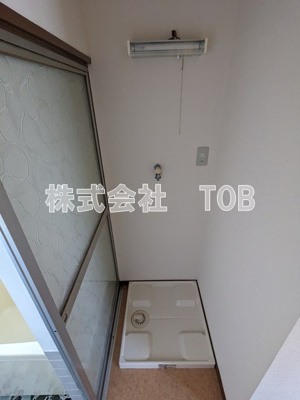 【設備】 | 大倉コーポ