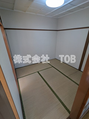 【和室】 | 大倉コーポ