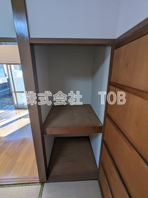 【収納】 | 大倉コーポ