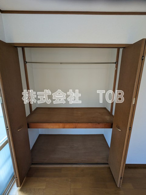 【収納】 | 大倉コーポ