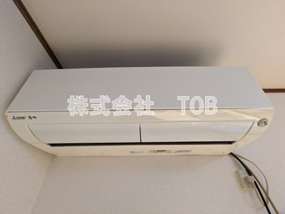 【設備】 | 大倉コーポ