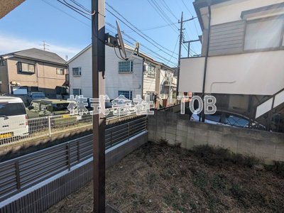 【展望】 | 大倉コーポ