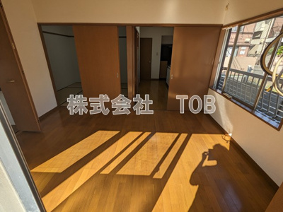 【内装】 | 大倉コーポ