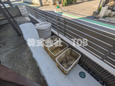 【その他共用部分】 | 大倉コーポ