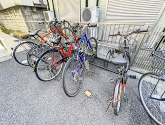 【その他共用部分】