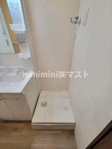 大阪市此花区春日出北１丁目の賃貸マンションの設備