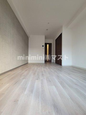 大阪市此花区春日出北１丁目の賃貸マンションの内装