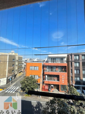 【展望】 | メゾン吾妻