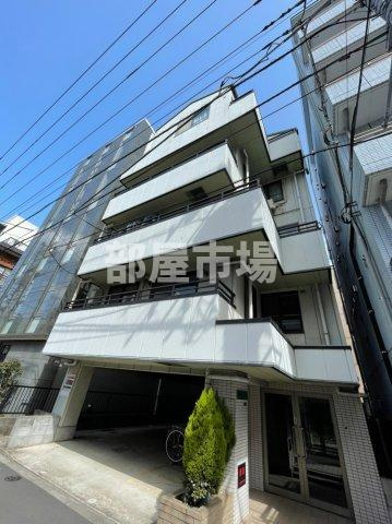 山田マンション