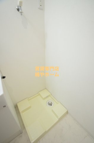 大阪市西成区千本中２丁目のアパートの設備