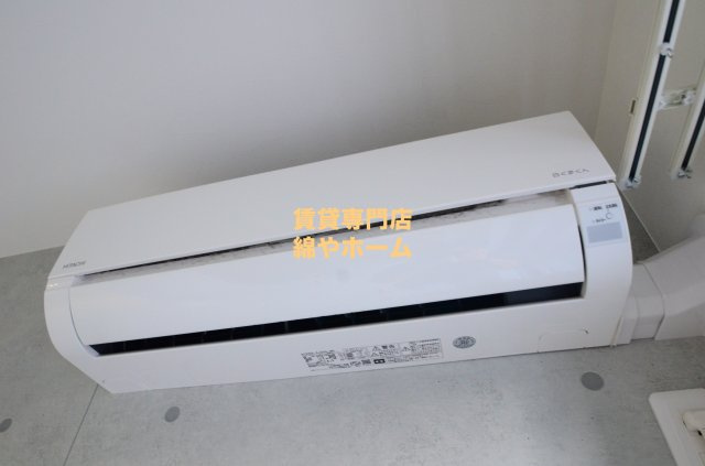 大阪市西成区千本中２丁目のアパートの設備