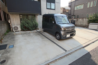 ★駐車場★（空き状況・使用料等詳細はご確認下さい）