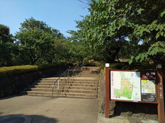 公園