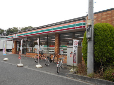 コンビニ