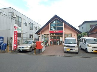 横浜ドリームハイツ郵便局まで60m