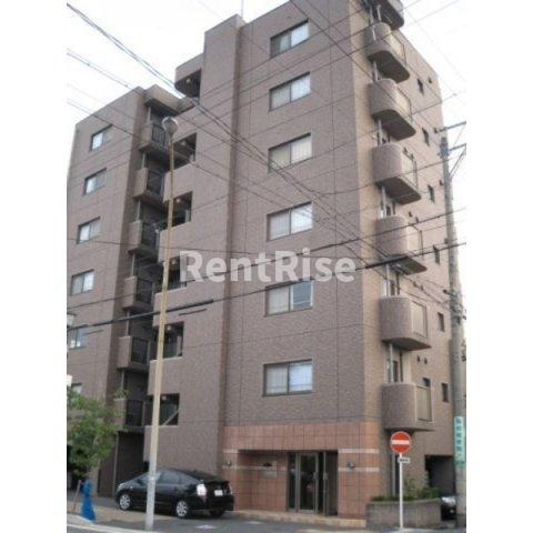 グランド・ノーザンクロスの収納