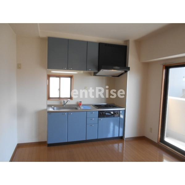 グランド・ノーザンクロスの駐車場