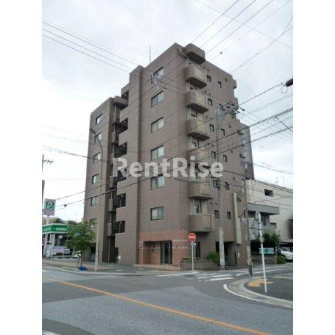 グランド・ノーザンクロスのキッチン