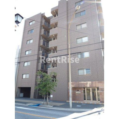 グランド・ノーザンクロスの洗面所