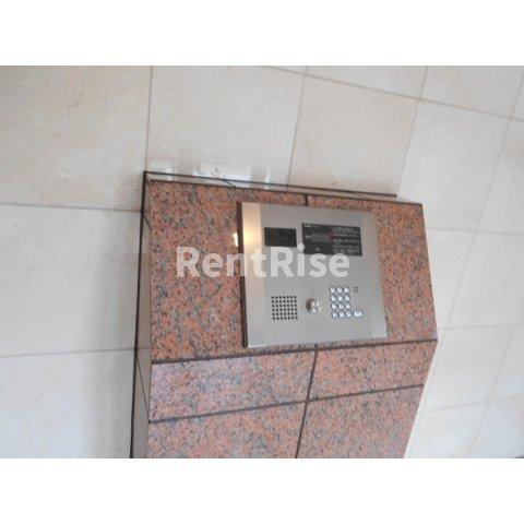 グランド・ノーザンクロスのトイレ