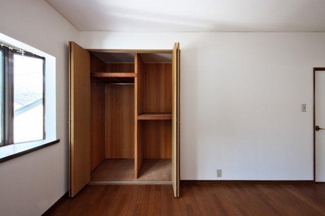 【洋室】 | K21631-柊野