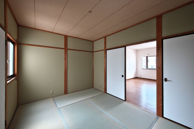 【和室】 | K21631-柊野