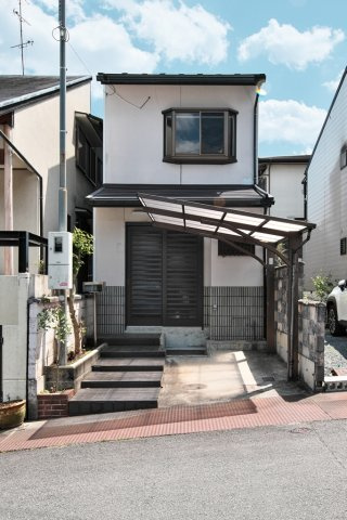 【外観】 | K21631-柊野