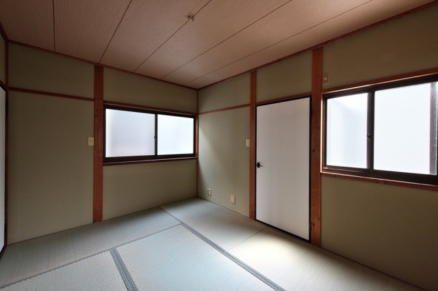 【和室】 | K21631-柊野