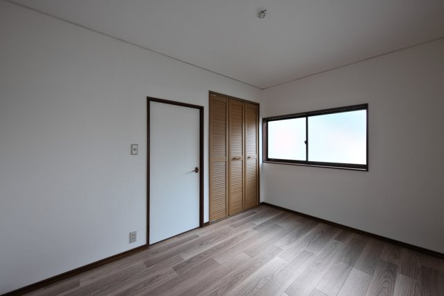 【洋室】 | K21631-柊野