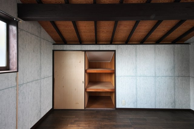 【洋室】 | K21631-柊野