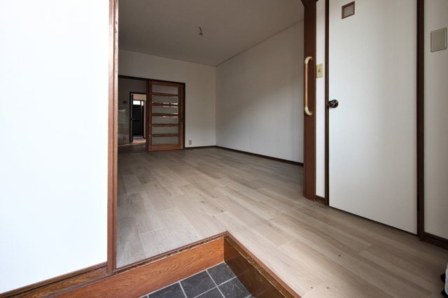 【玄関】 | K21631-柊野