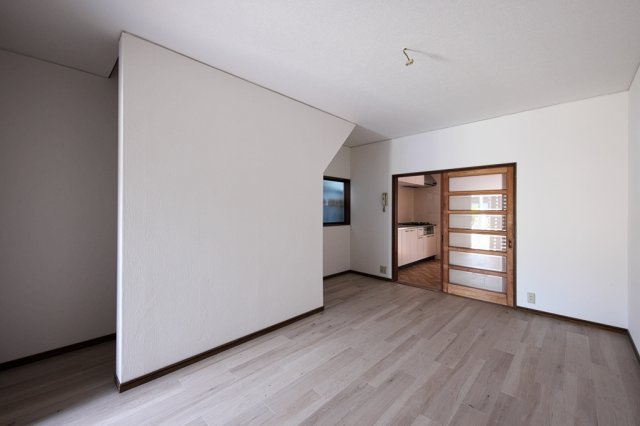 【居間・リビング】 | K21631-柊野