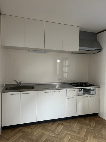 【キッチン】 | K21631-柊野