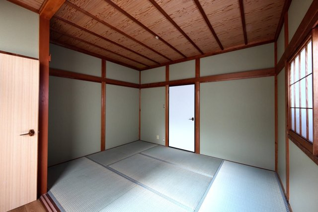 【和室】 | K21631-柊野