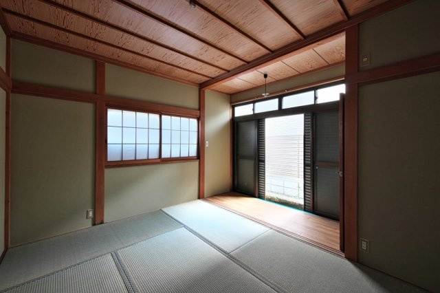 【和室】 | K21631-柊野