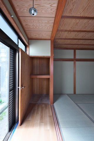 【和室】 | K21631-柊野