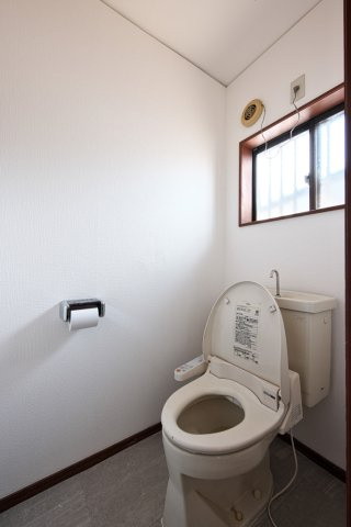 【トイレ】 | K21631-柊野