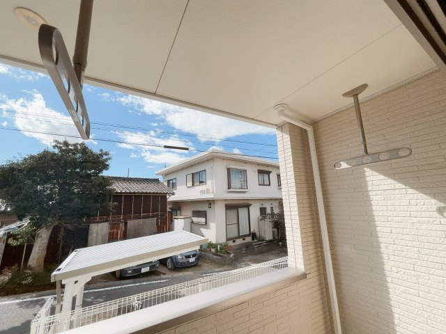 ドルチェキラクの展望