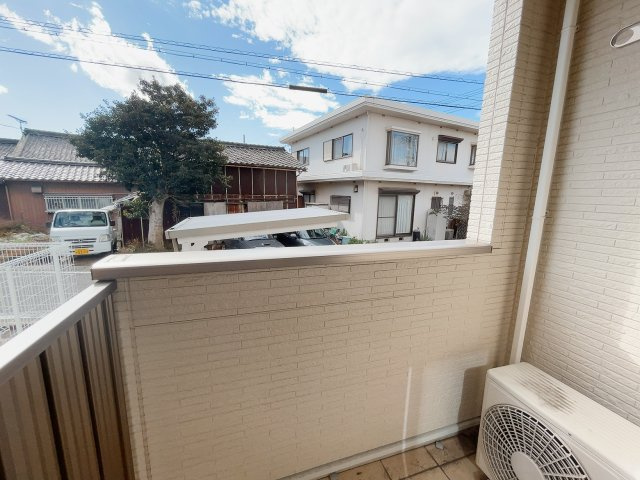 ドルチェキラクの展望