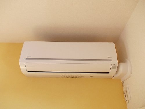 ソレイユ東姫路の設備